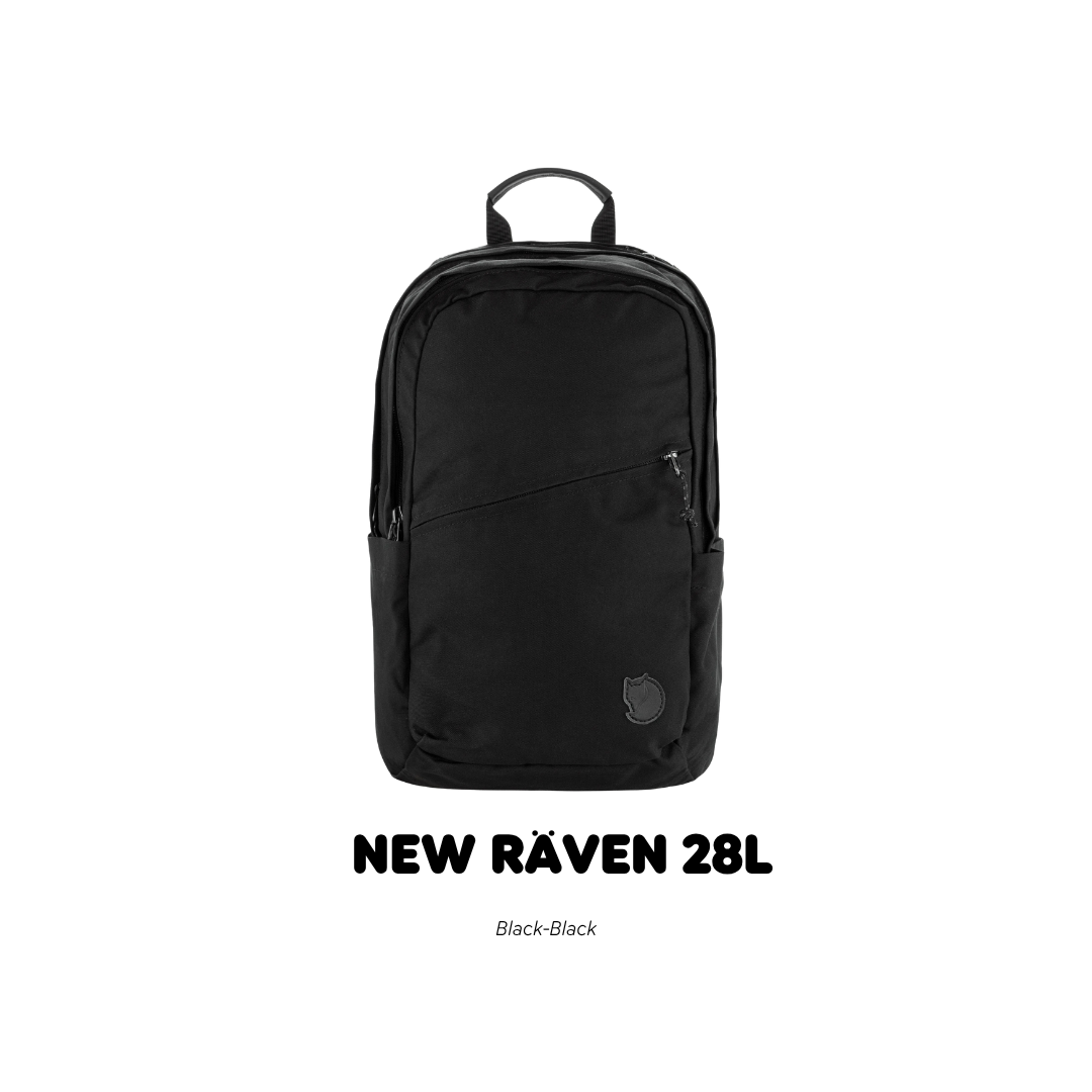 Raven 20