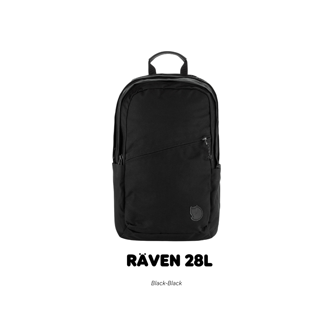 Raven 28