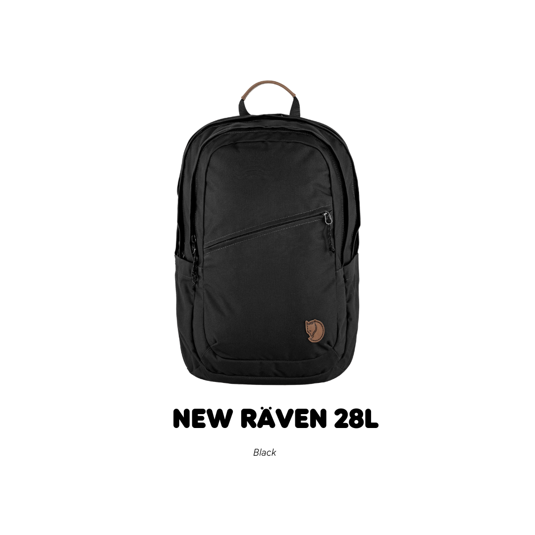 Raven 28