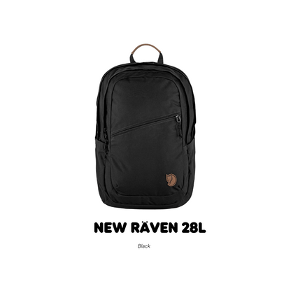 Raven 28