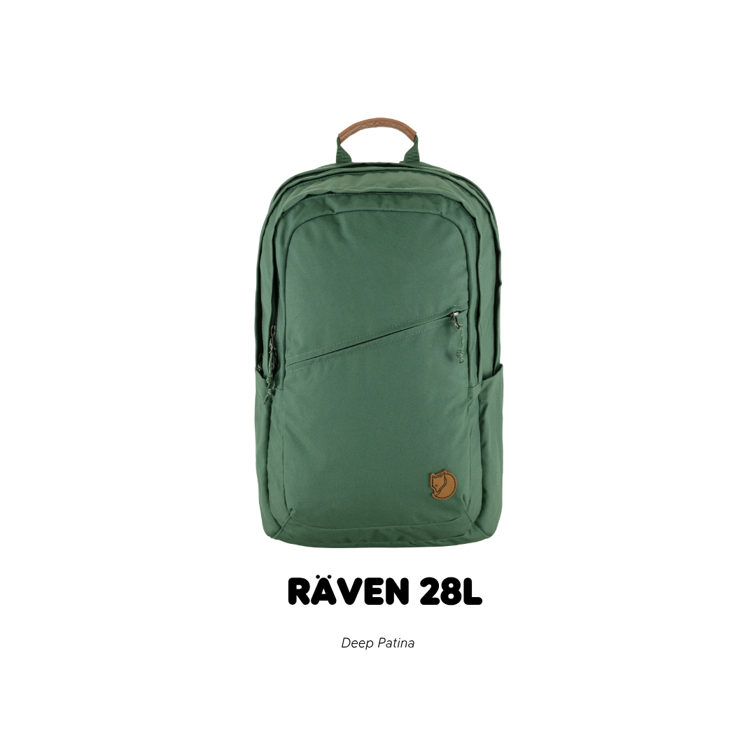 Raven 28
