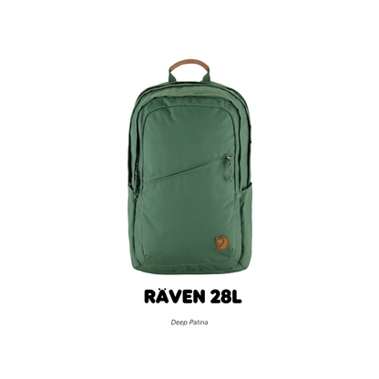 Raven 28
