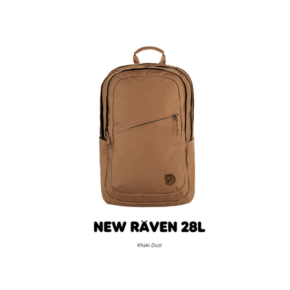 Raven 28