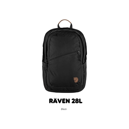 Raven 28