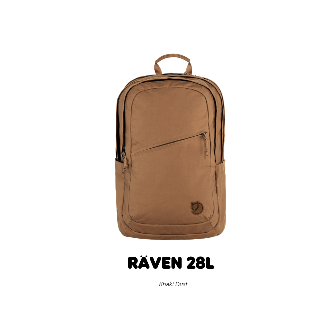 Raven 28