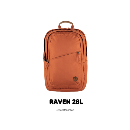 Raven 28