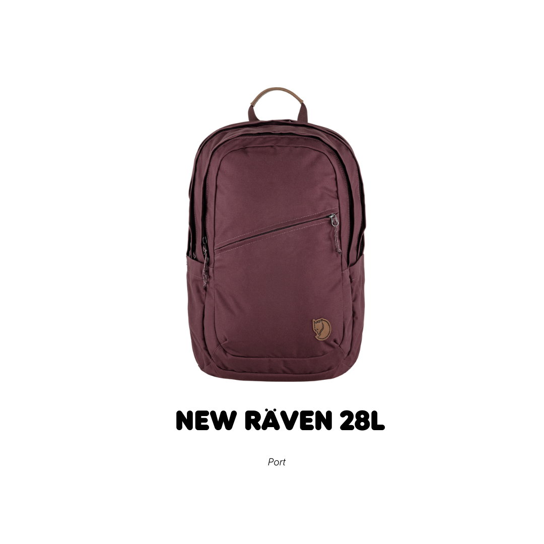Raven 28