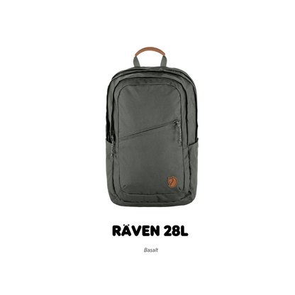 Raven 28