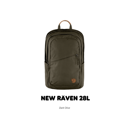 Raven 28