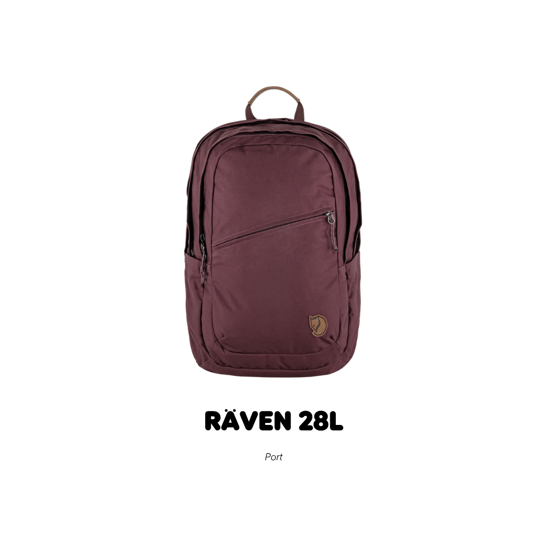 Raven 28