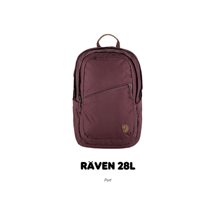 Raven 28