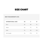 Load image into Gallery viewer, Fox Boxy Logo Tee W
