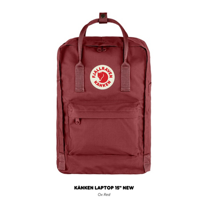 Kånken Laptop 15"