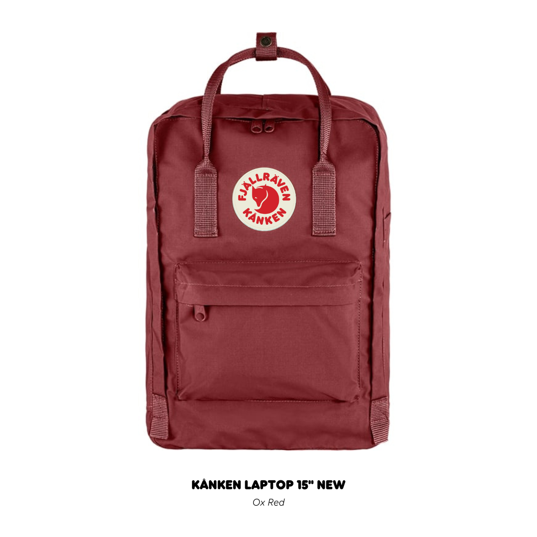 Kånken Laptop 15"