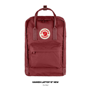 Kånken Laptop 15"