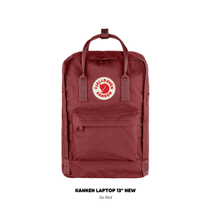 New Kanken Laptop 13 Fjallraven Thailand