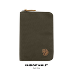 Load image into Gallery viewer, Passport Wallet
