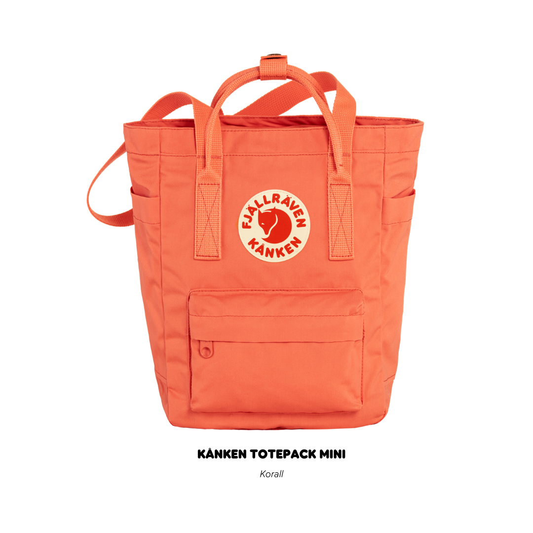 Kånken Totepack Mini