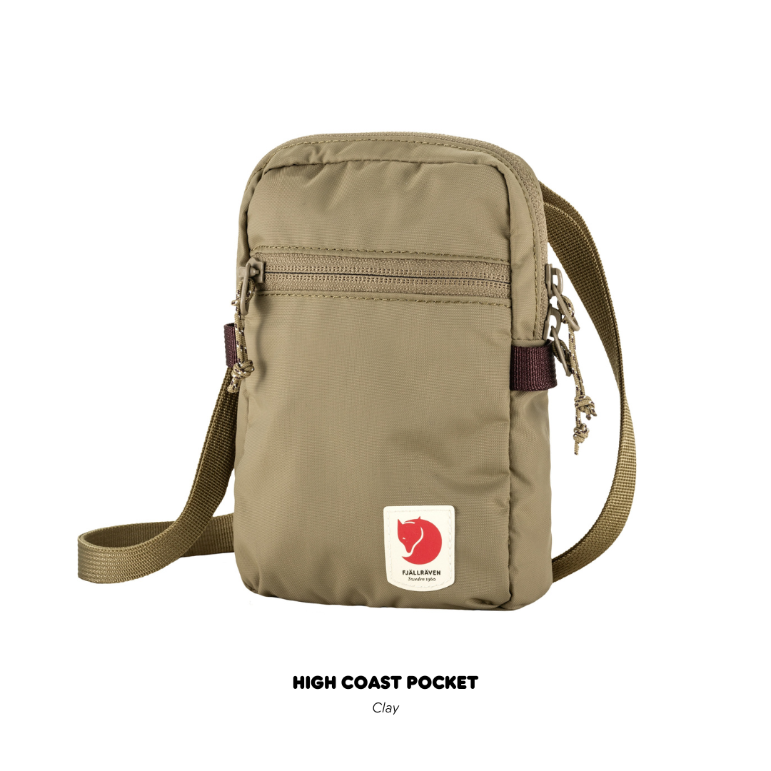 High Coast Pocket