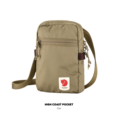 High Coast Pocket