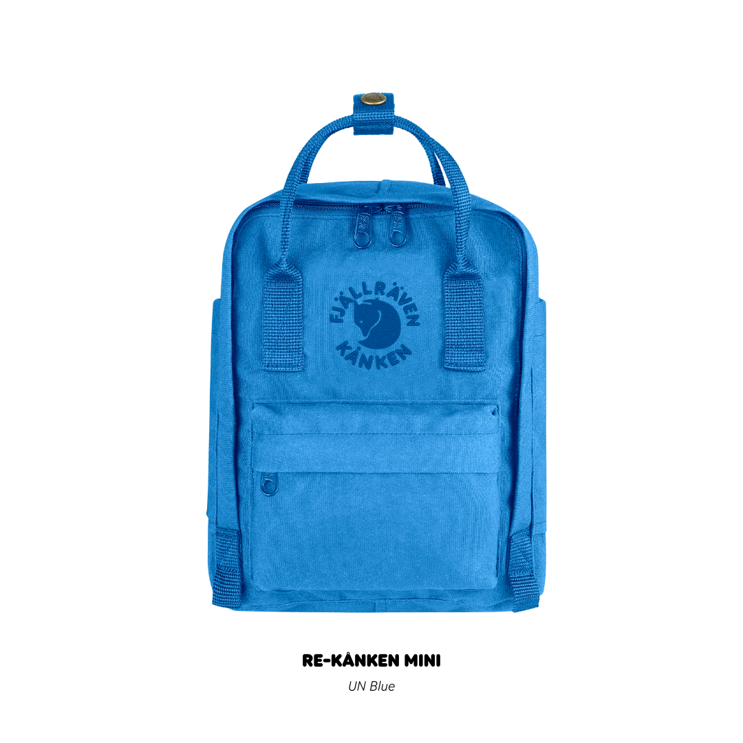 Re-kanken Mini