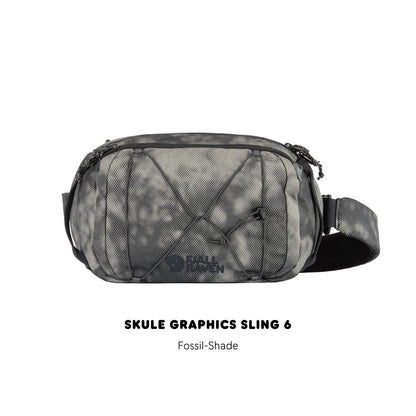 Skule Graphics Sling 6