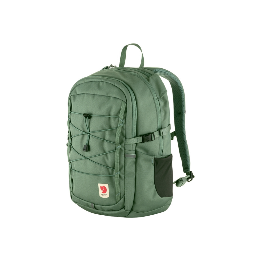 Skule 20 – Fjallraven Thailand