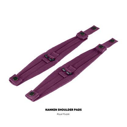 Kånken Shoulder Pads