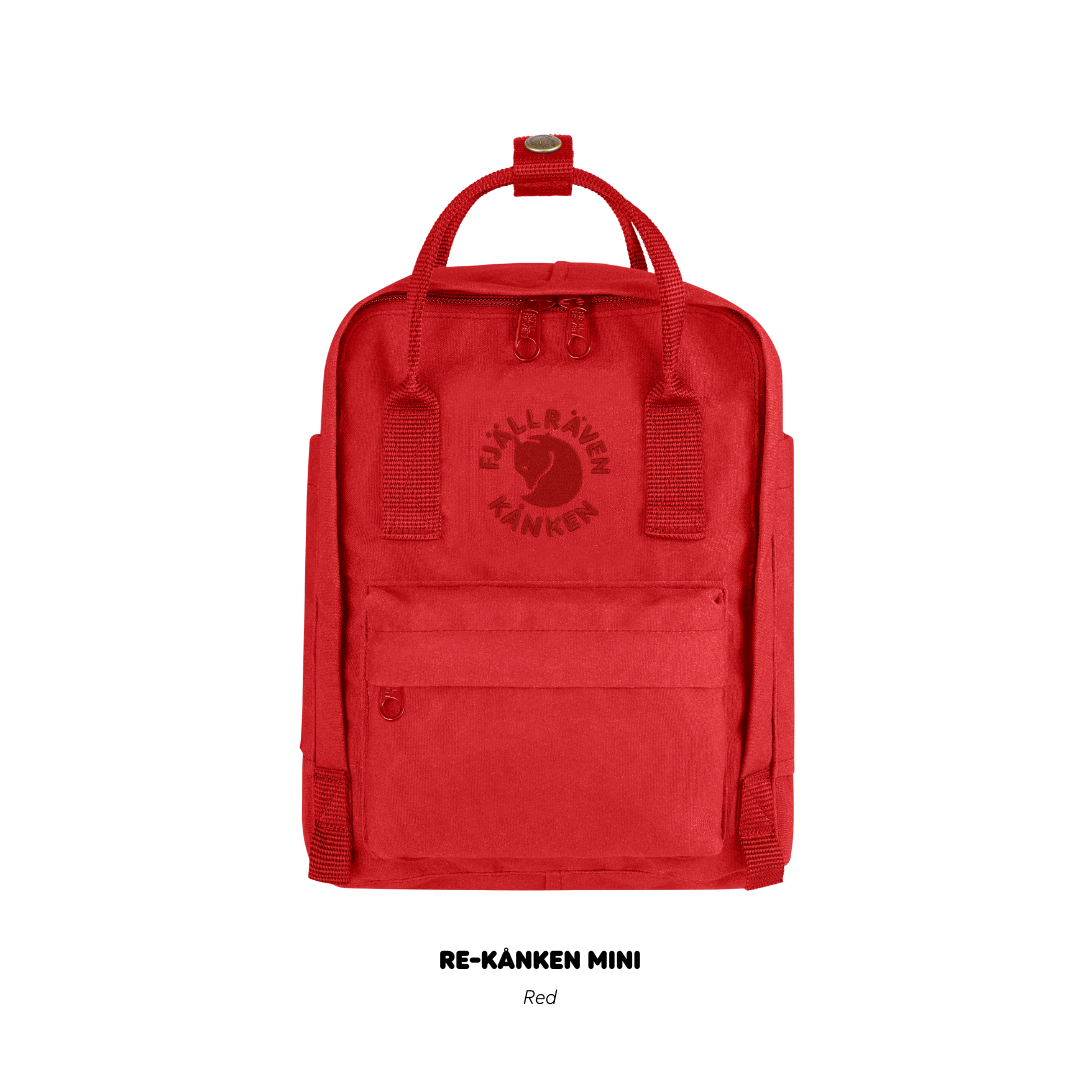 Re-kanken Mini
