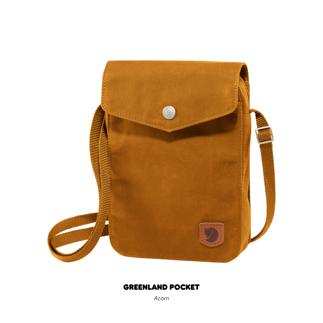 Greenland Pocket
