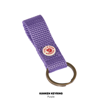 Kånken Keyring