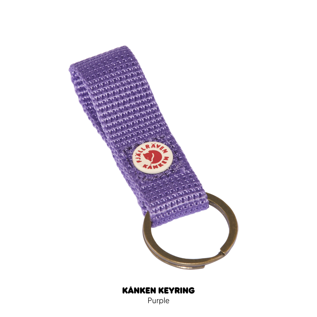 Kånken Keyring
