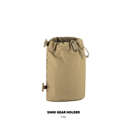 Singi Gear Holder