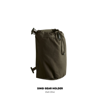 Singi Gear Holder