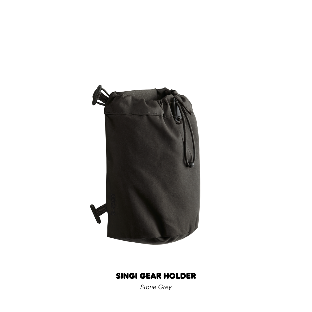 Singi Gear Holder