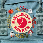 Load image into Gallery viewer, Kånken Sling Limited You Embroidery – Halloween Edition
