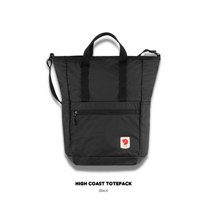 High Coast Totepack