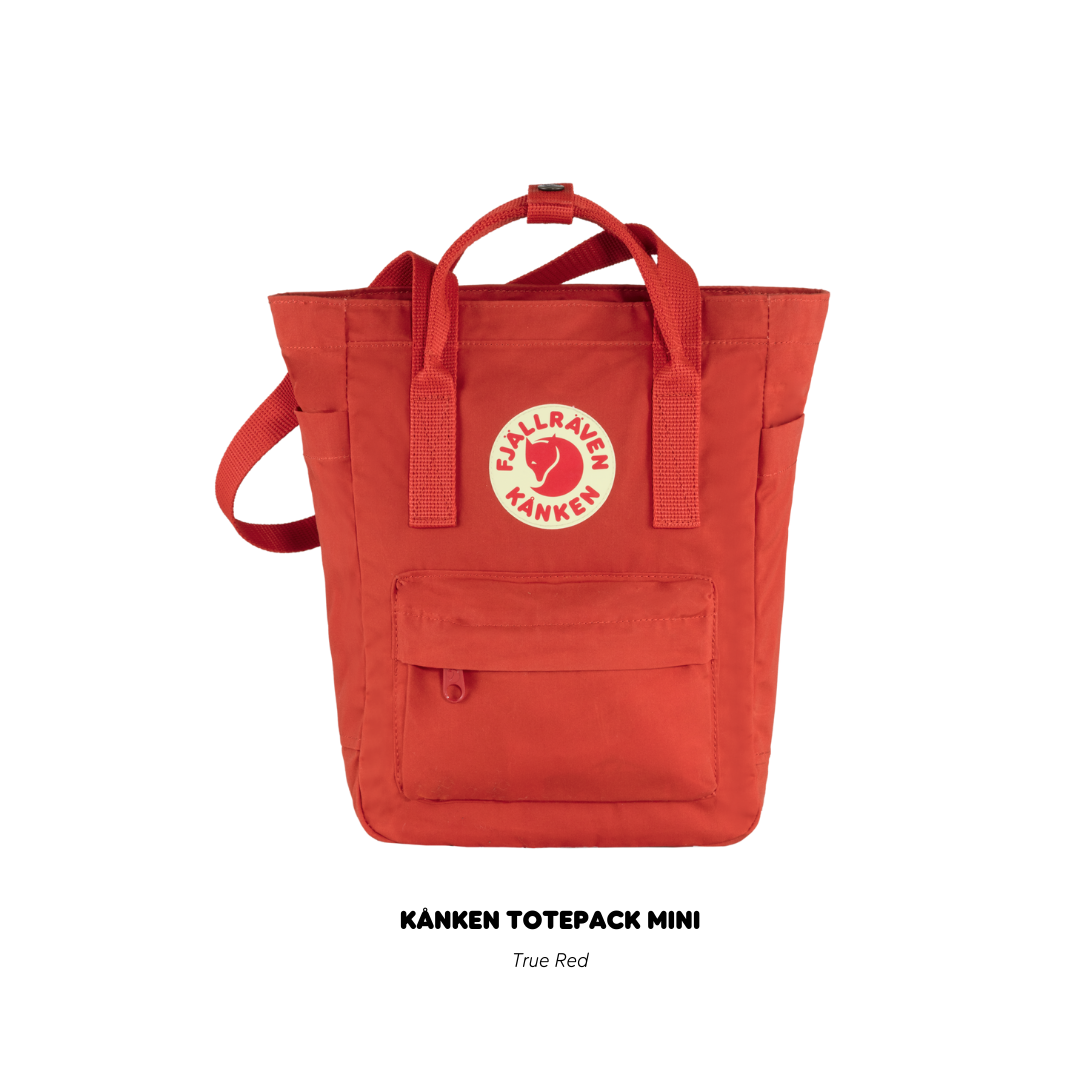 Kånken Totepack Mini