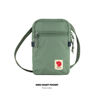 High Coast Pocket