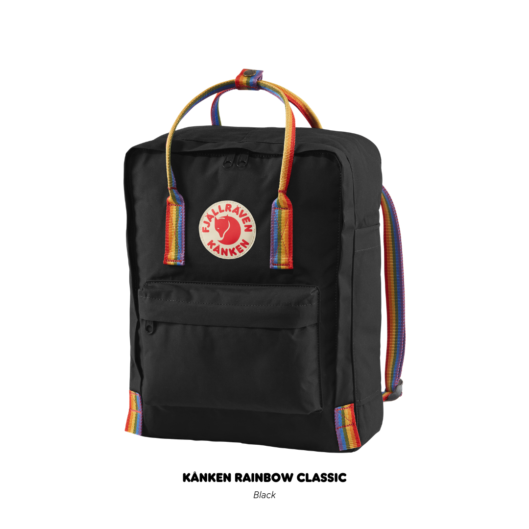 Kånken Rainbow Classic