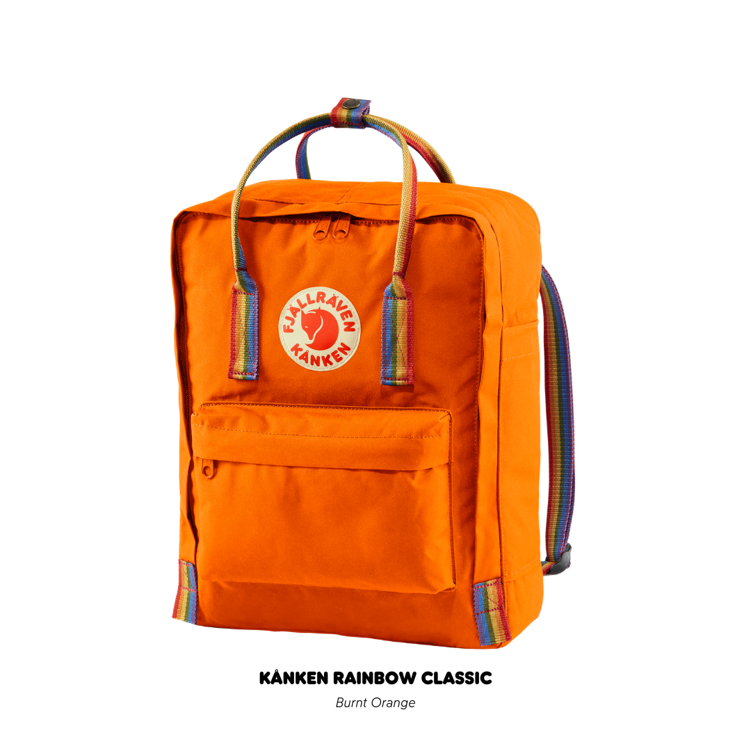 Kånken Rainbow Classic