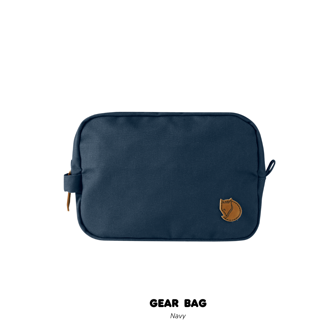Gear Bag