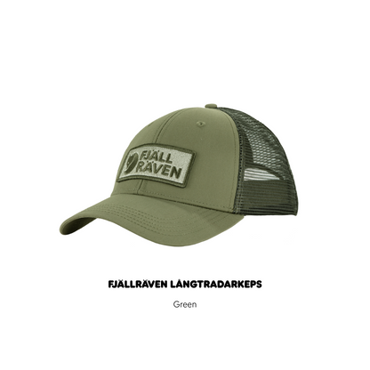 Fjällräven Långtradarkeps