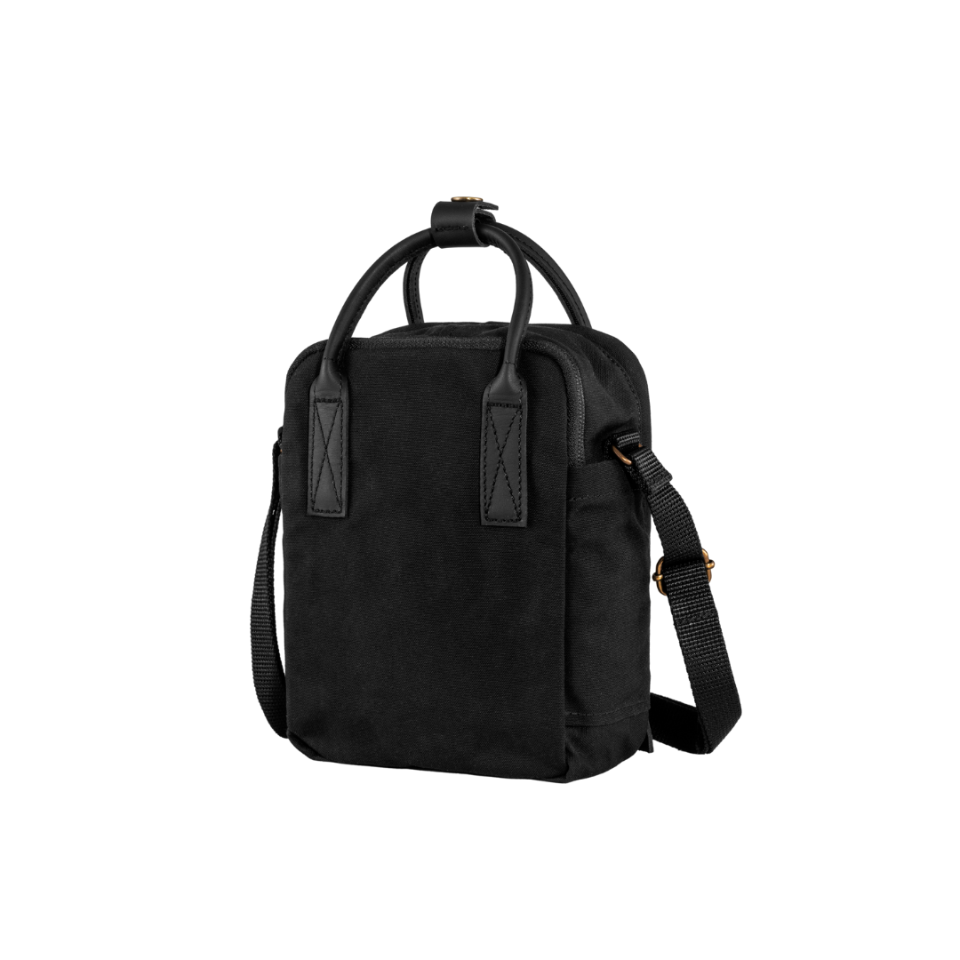 Kånken No.2 Sling Black Edition