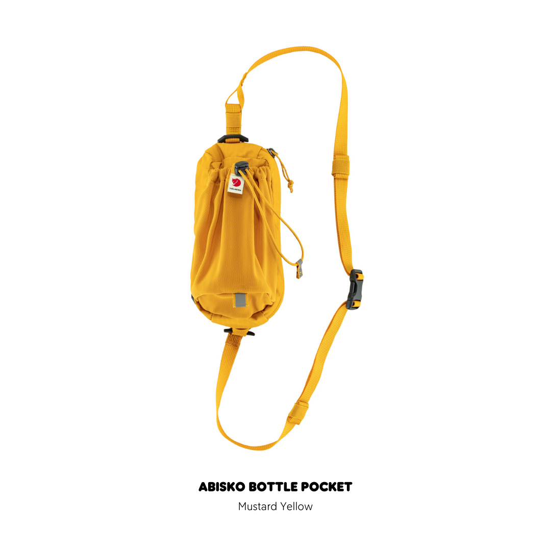 Abisko Bottle Pocket