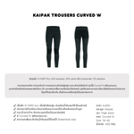Load image into Gallery viewer, Kaipak Trousers Curved W
