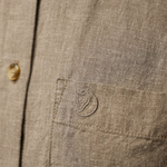 Load image into Gallery viewer, Ovik Hemp Shirt LS W
