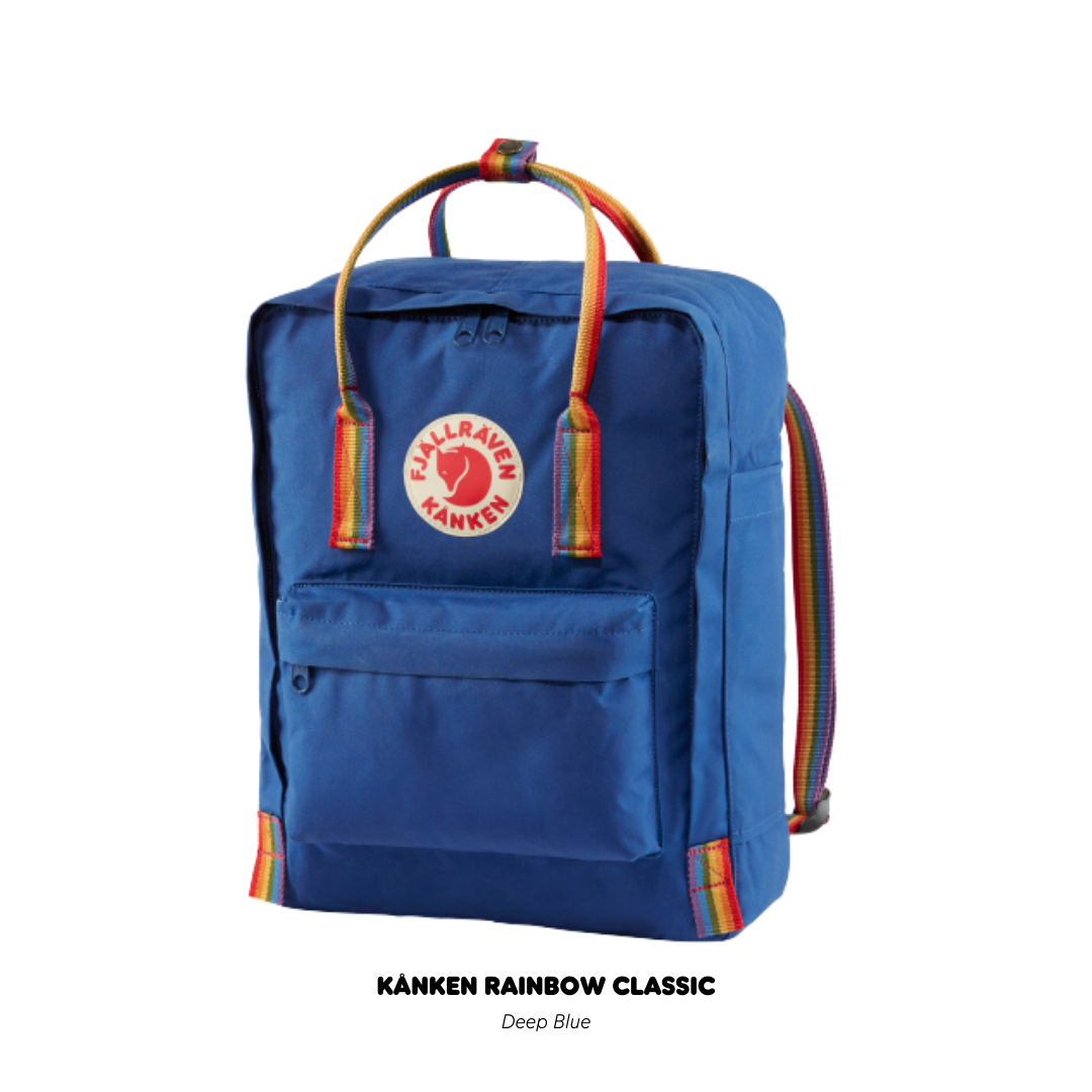 Kånken Rainbow Classic