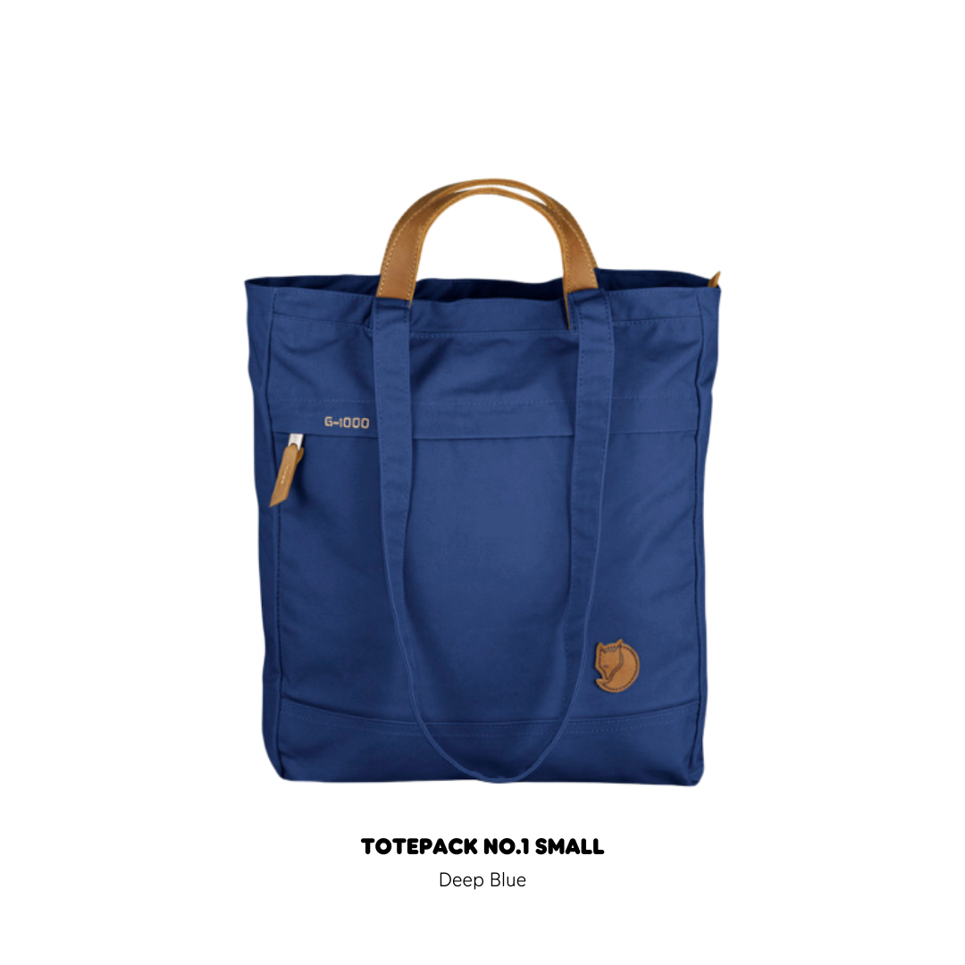 Totepack No.1 Small