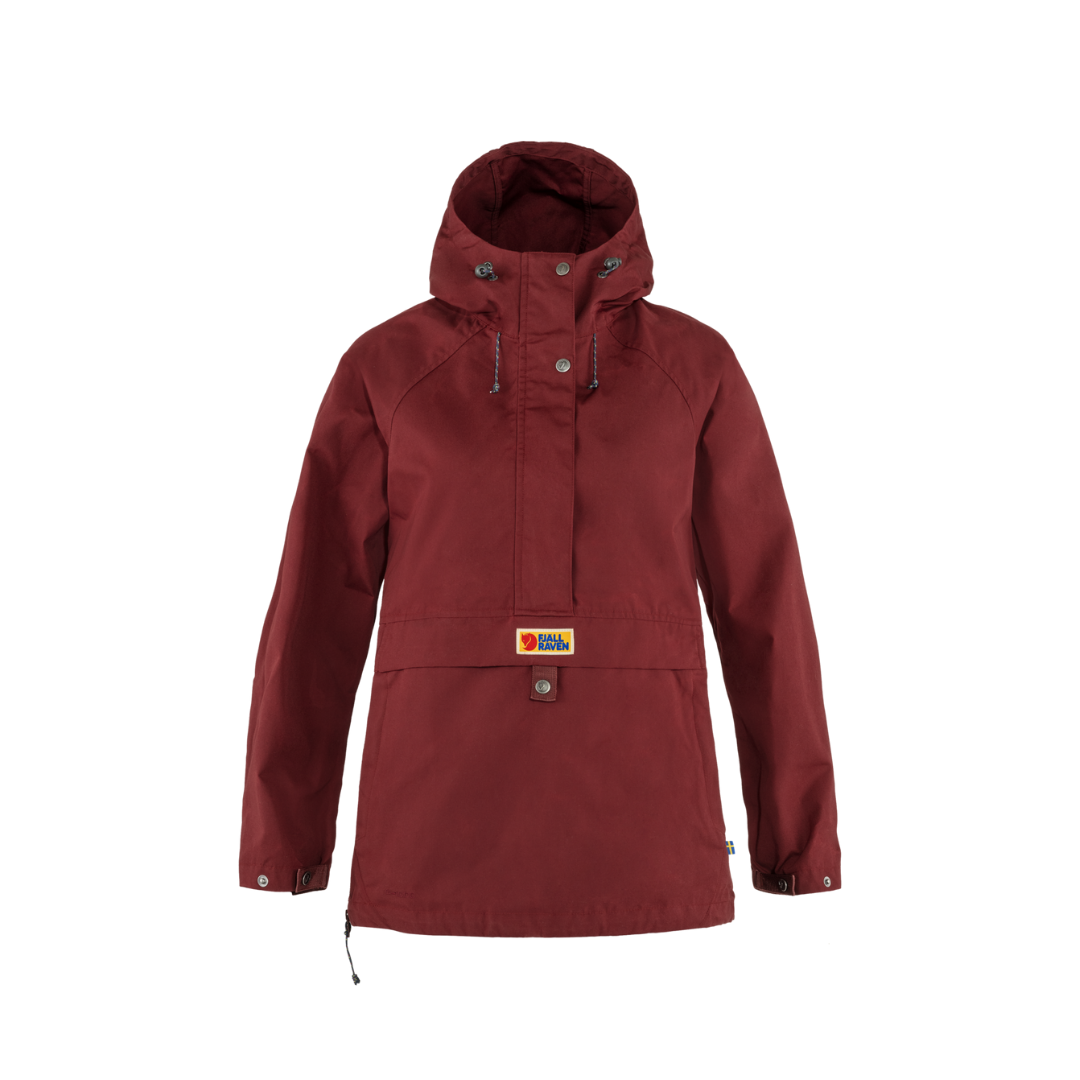 Vardag Anorak W